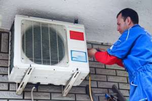 HVAC Companies Near Kistler, WV Available Now